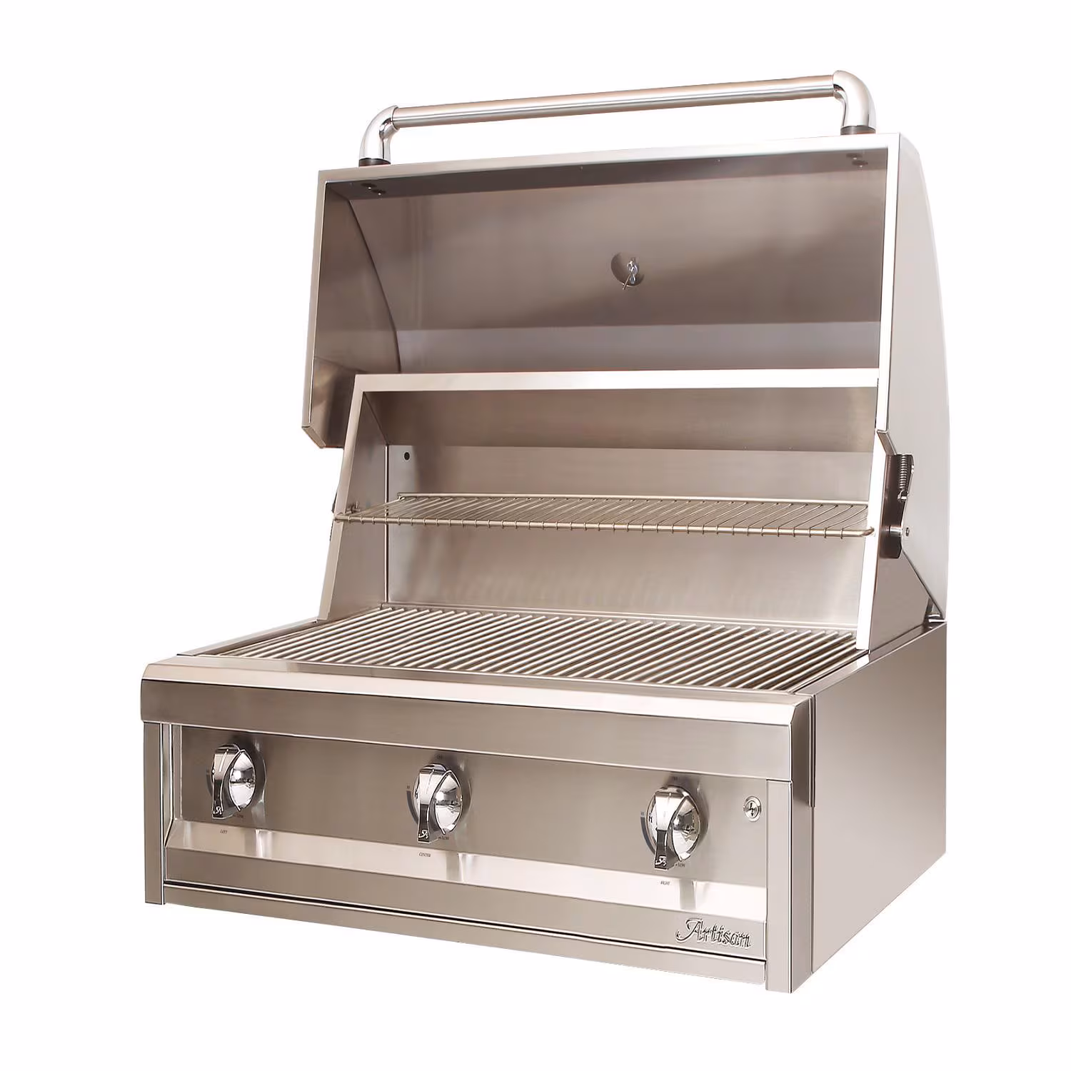 Artisan American Eagle 36" Built-In Grill, 3 Burner, NG