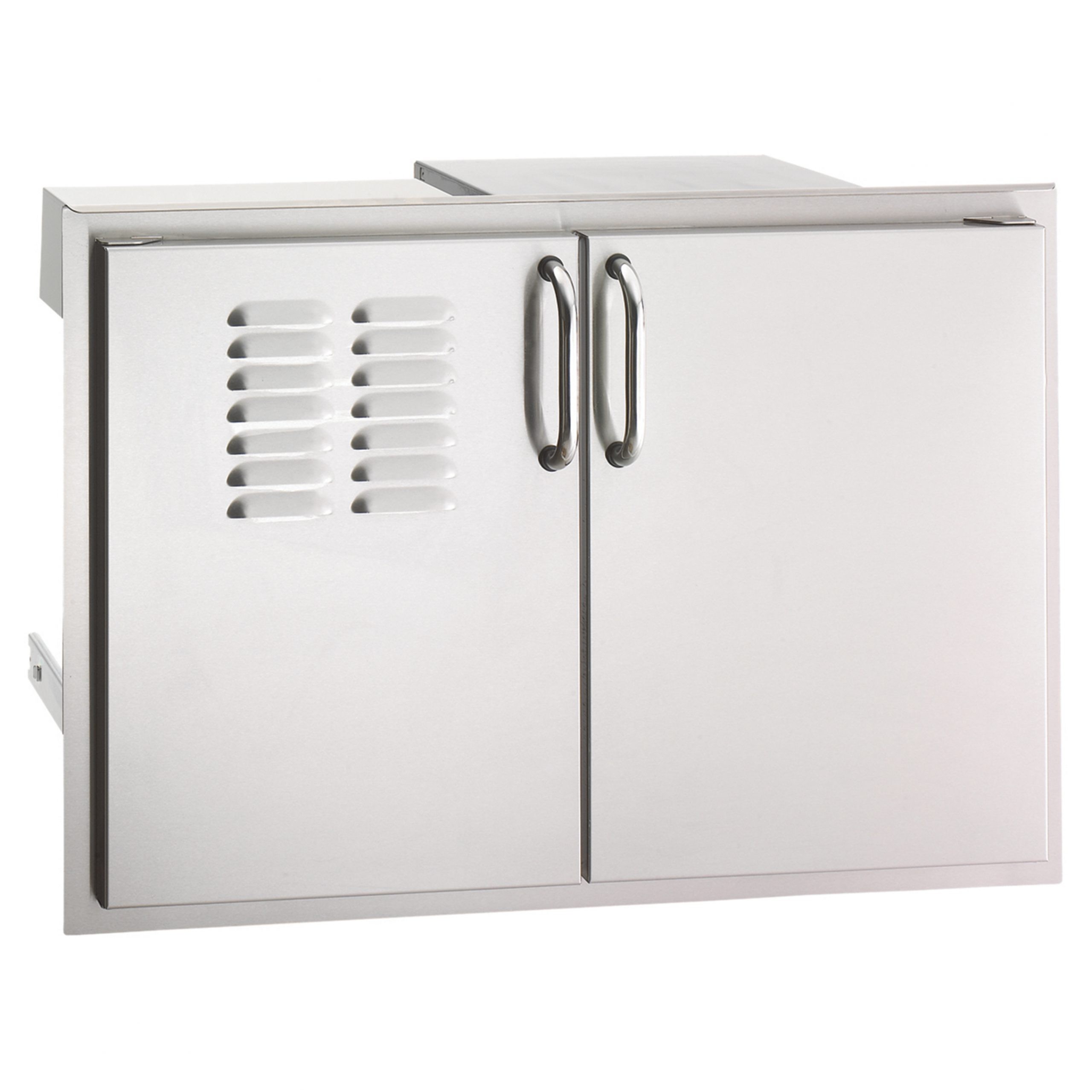 Fire Magic Asy -Double Door Grmt Tank