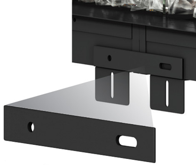 Dimplex Multi-Unit Link Kit for XLF-XD