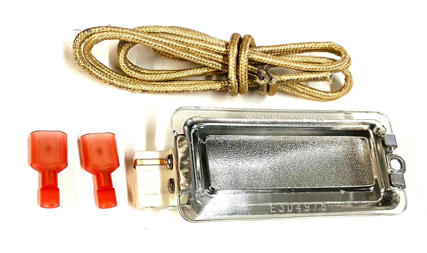 S16270 Delta Heat Dhbq (B & C Series), Twin Eagles Replacement Light Assembly (B Series)