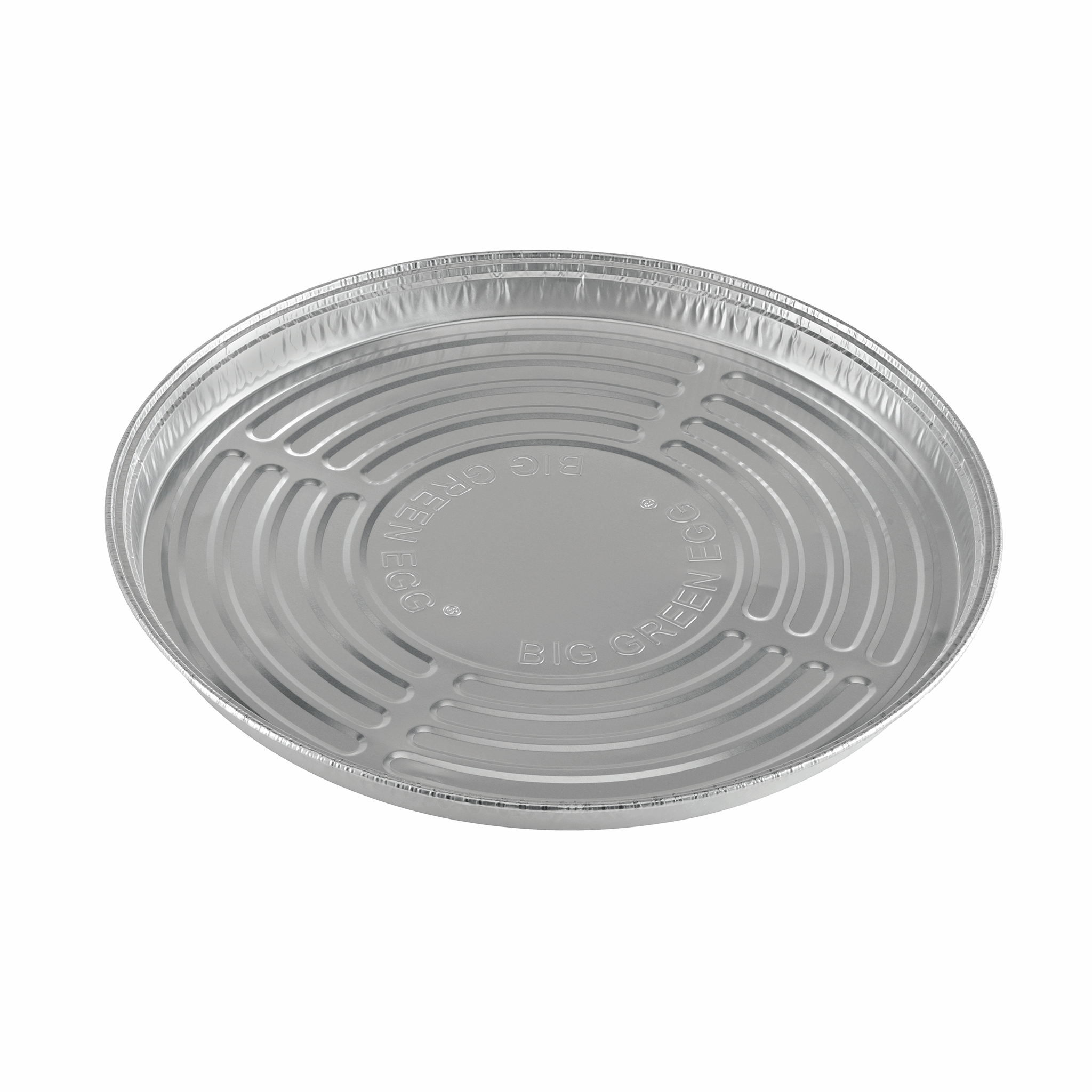 Big Green Egg Disposable Aluminum Trays