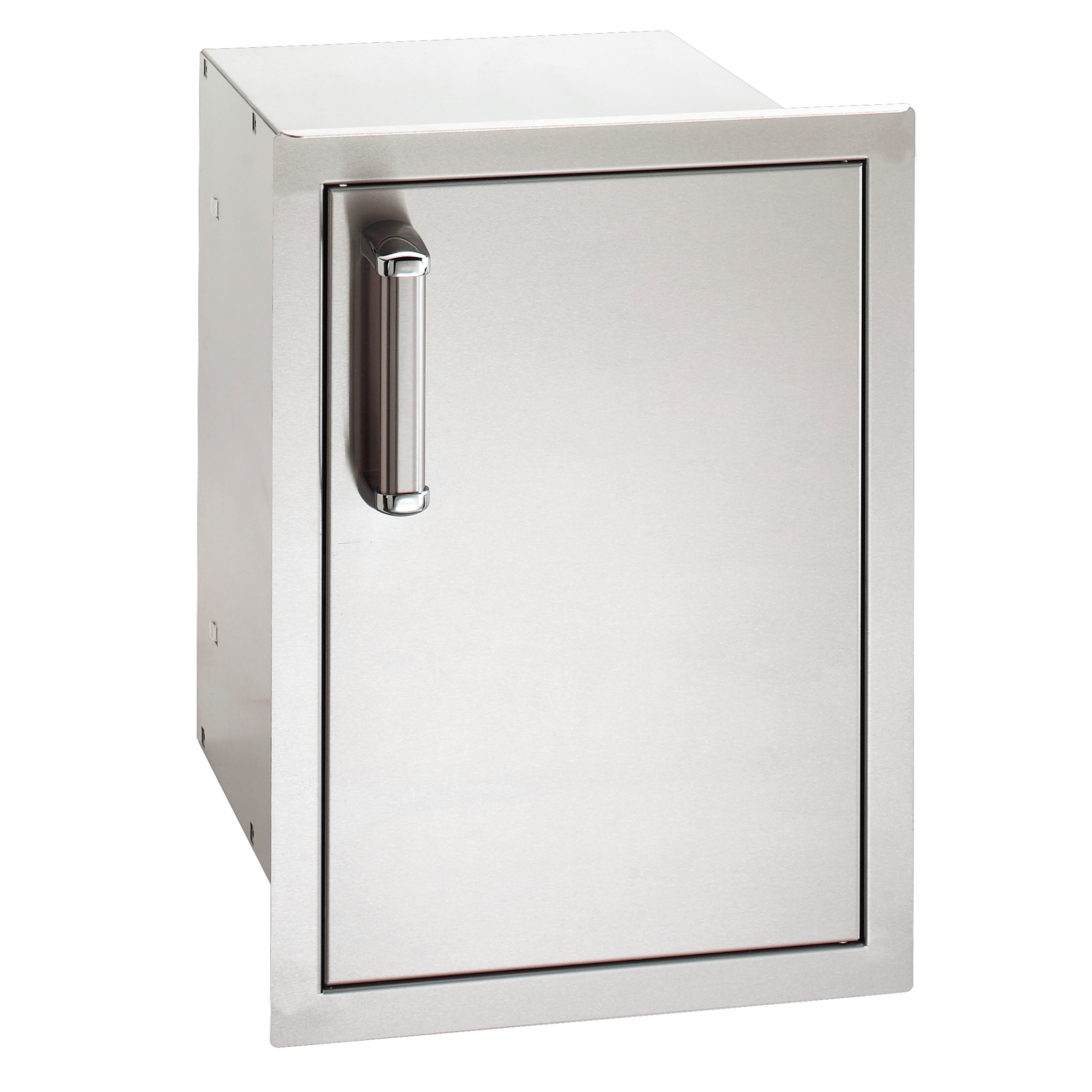 Fire Magic 20" X 14" Door with Lvrs Lh