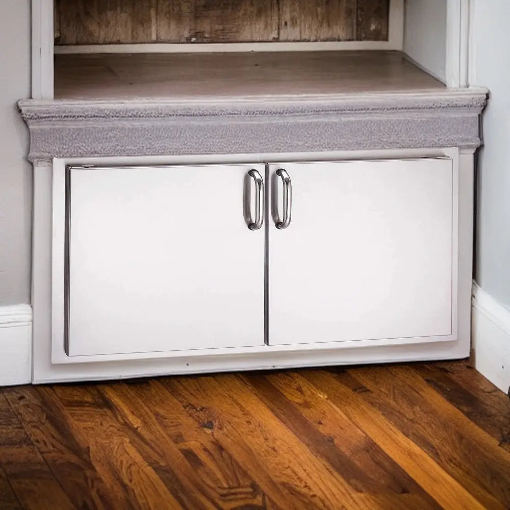 AOG Double Door - 16 X 39