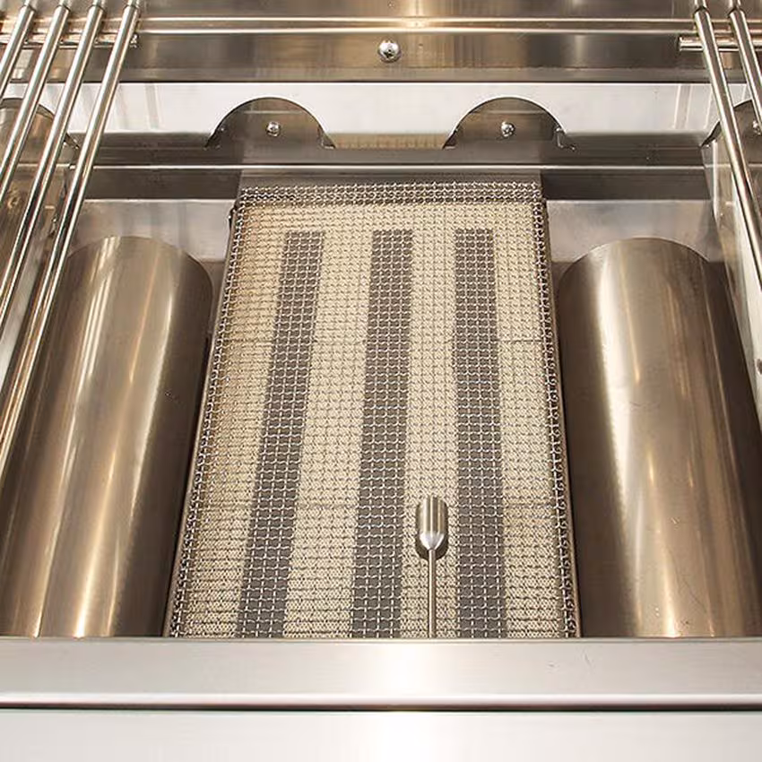 Alfresco Sear Zone Kit for 36" Intelligent Professional Grill