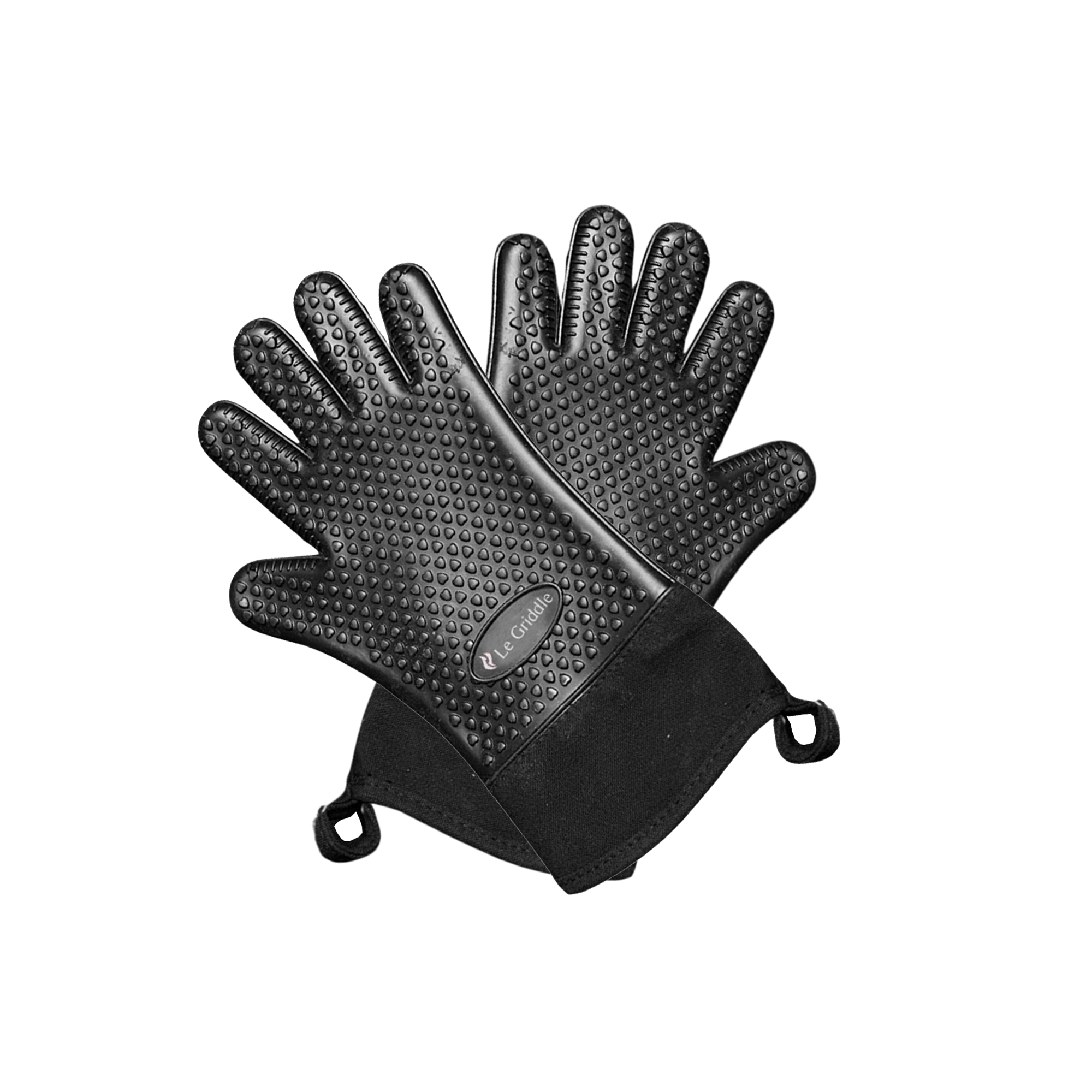 Le Griddle Heat & Water Resistant Gloves (1 Pair) - (Case Pack 12)