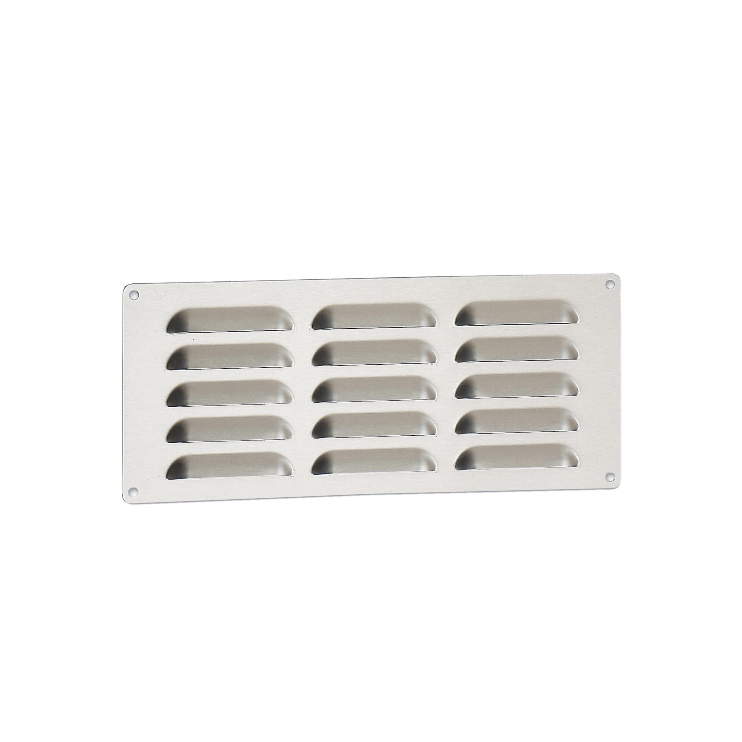 Fire Magic Louvered Stainless Steel Venting Panel