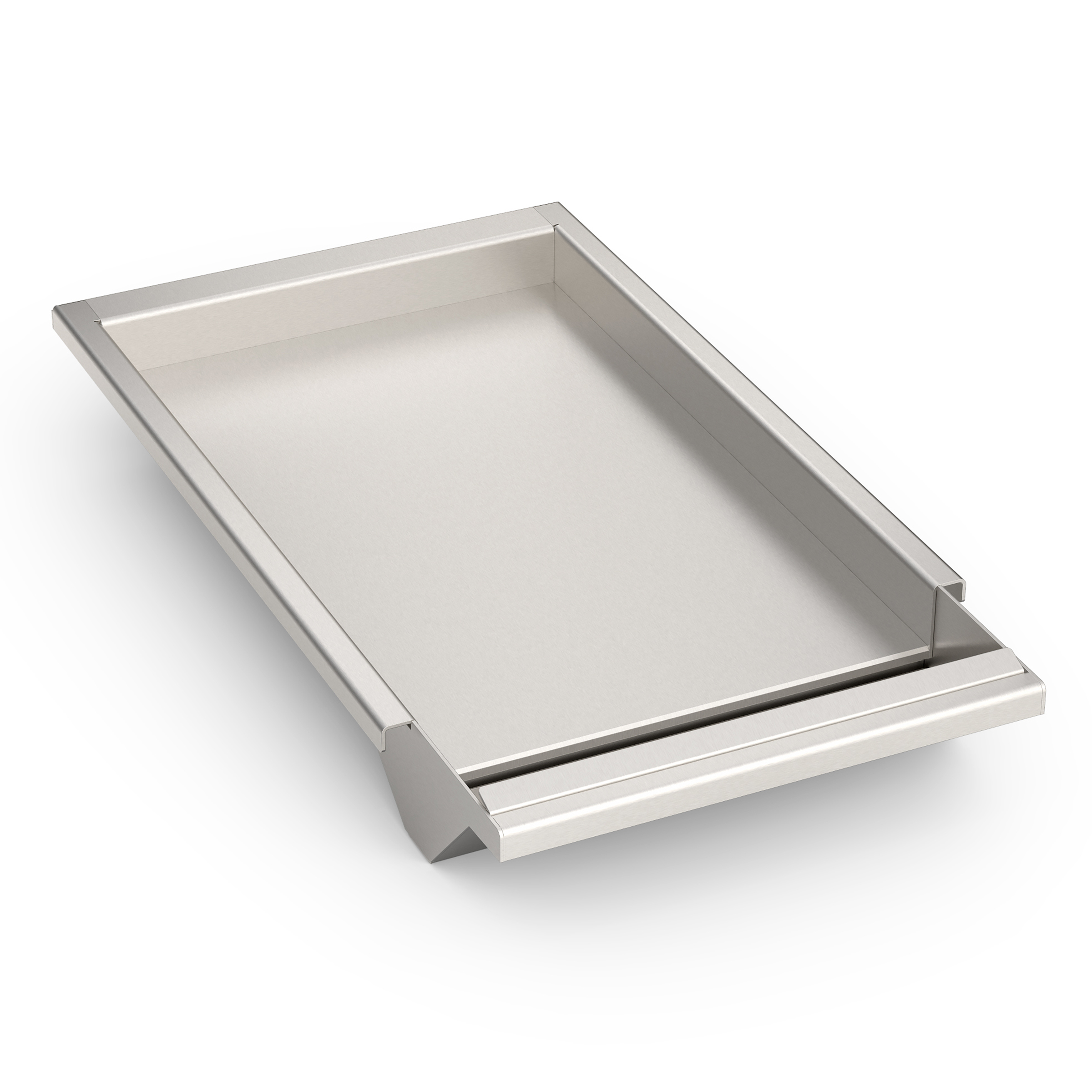 Fire Magic Griddle Ser Ii - Stainless Steel