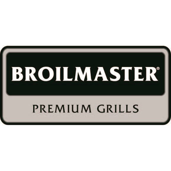 Broilmaster Built-in Sleeve, Stainless Steel, accepts DPA150 or DPA151 (N,P)