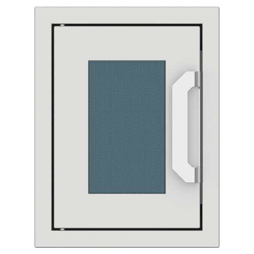 Hestan PAPER TOWEL DISPENSER MARQUISE 16"