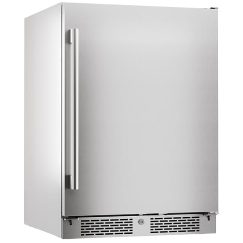 Zephyr Outdoor Beverage Center 24" Reversible Lock