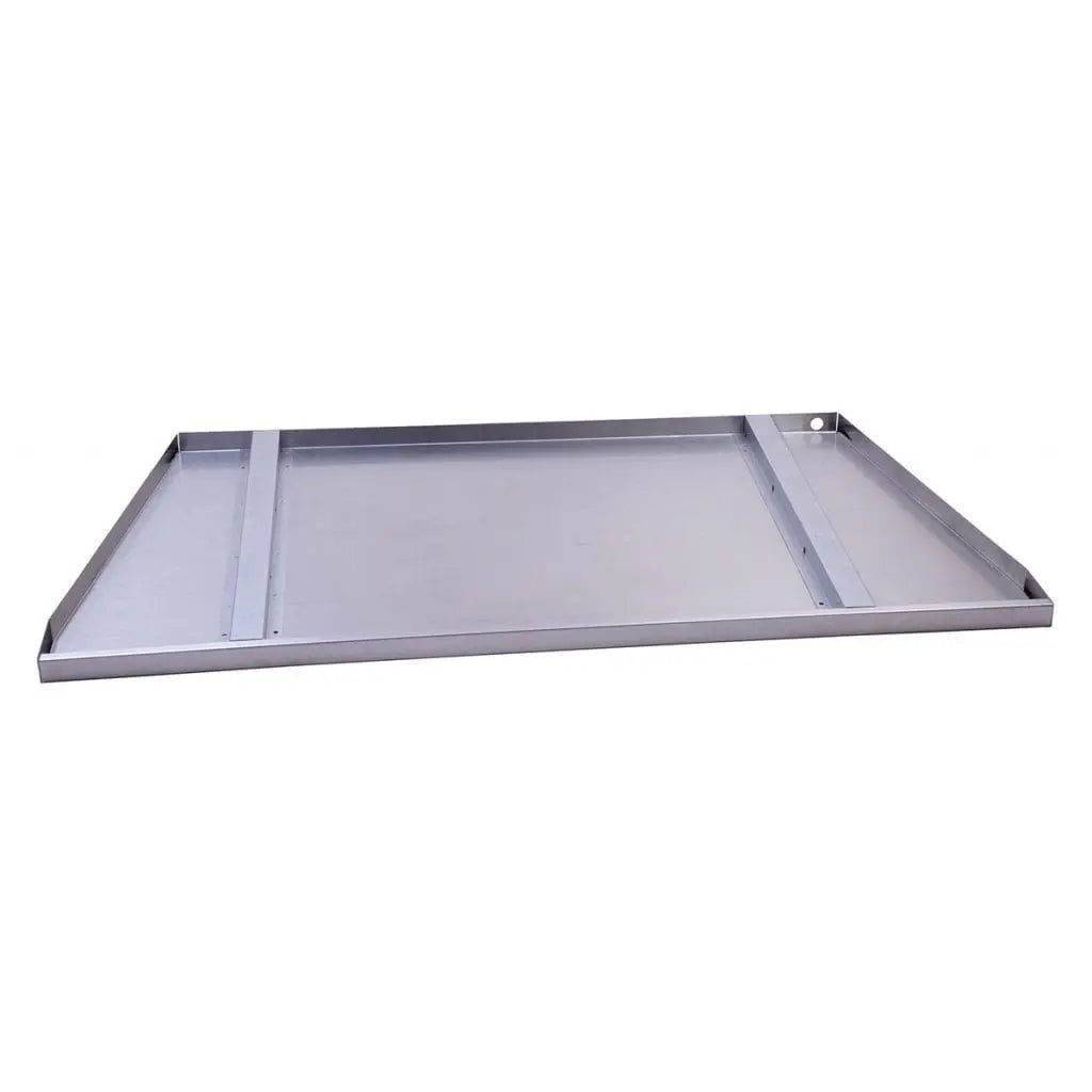 Empire Carol Rose Drain Tray, 48/60-in Linear