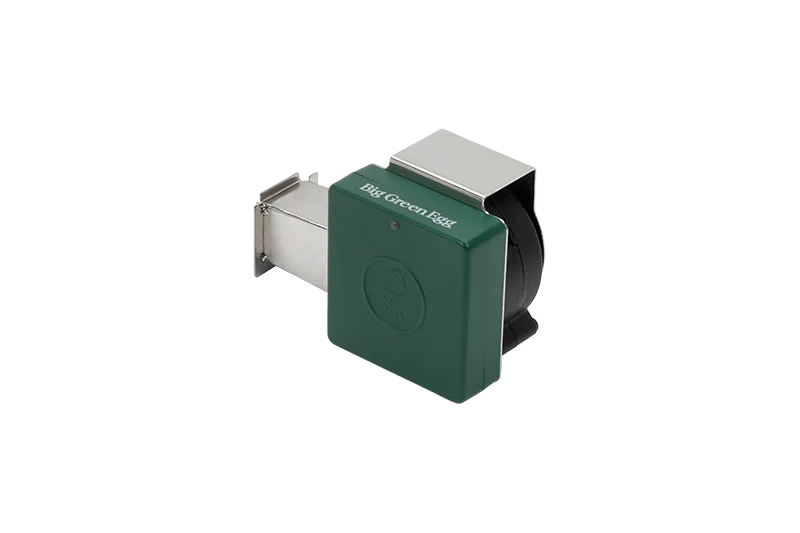 Big Green Egg Egg Genius Temperature Controller