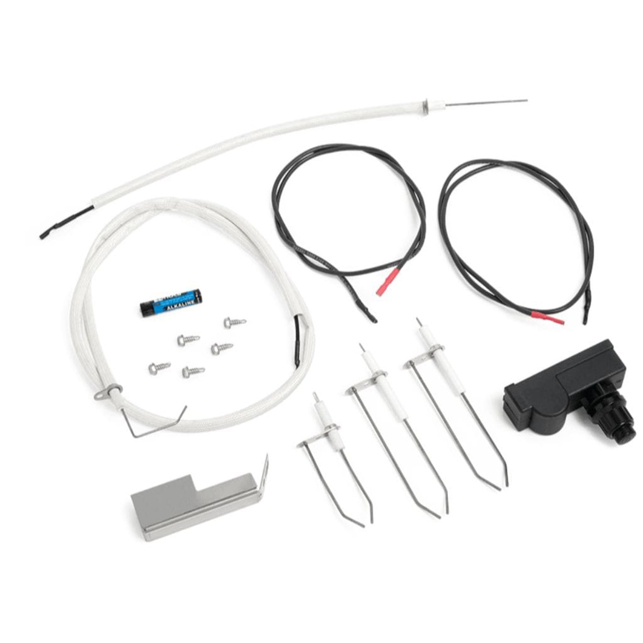 2 Spark Igniter & Electrode Kit for Prestige 308/450 after 2005
