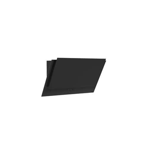 Zephyr Apex Wall Hood 36" BODY ONLY - Black