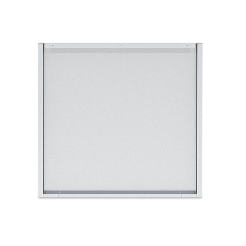 Broil King 4 Burner Cabinet Rear Panel