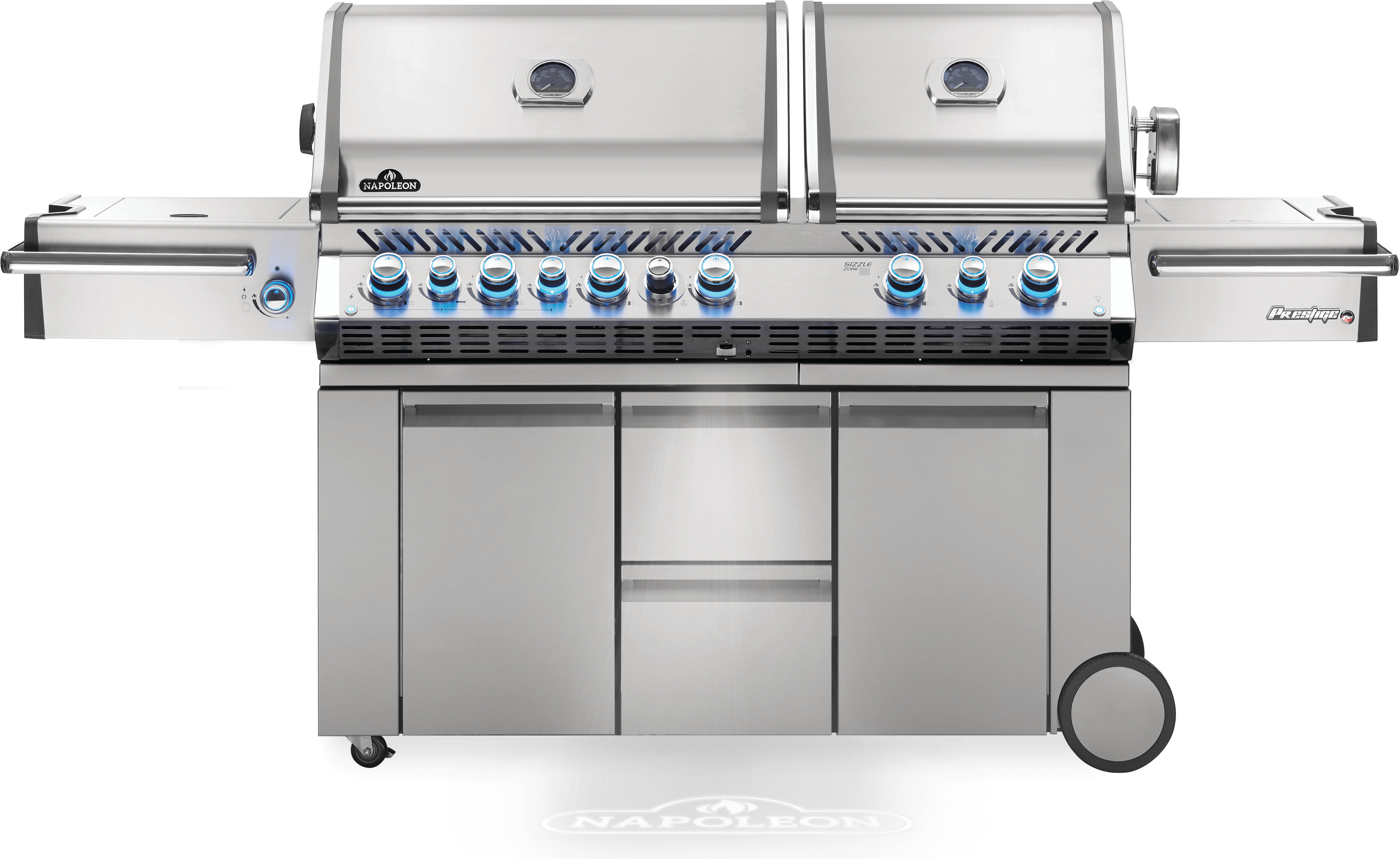 Prestige® PRO 825 RSBI