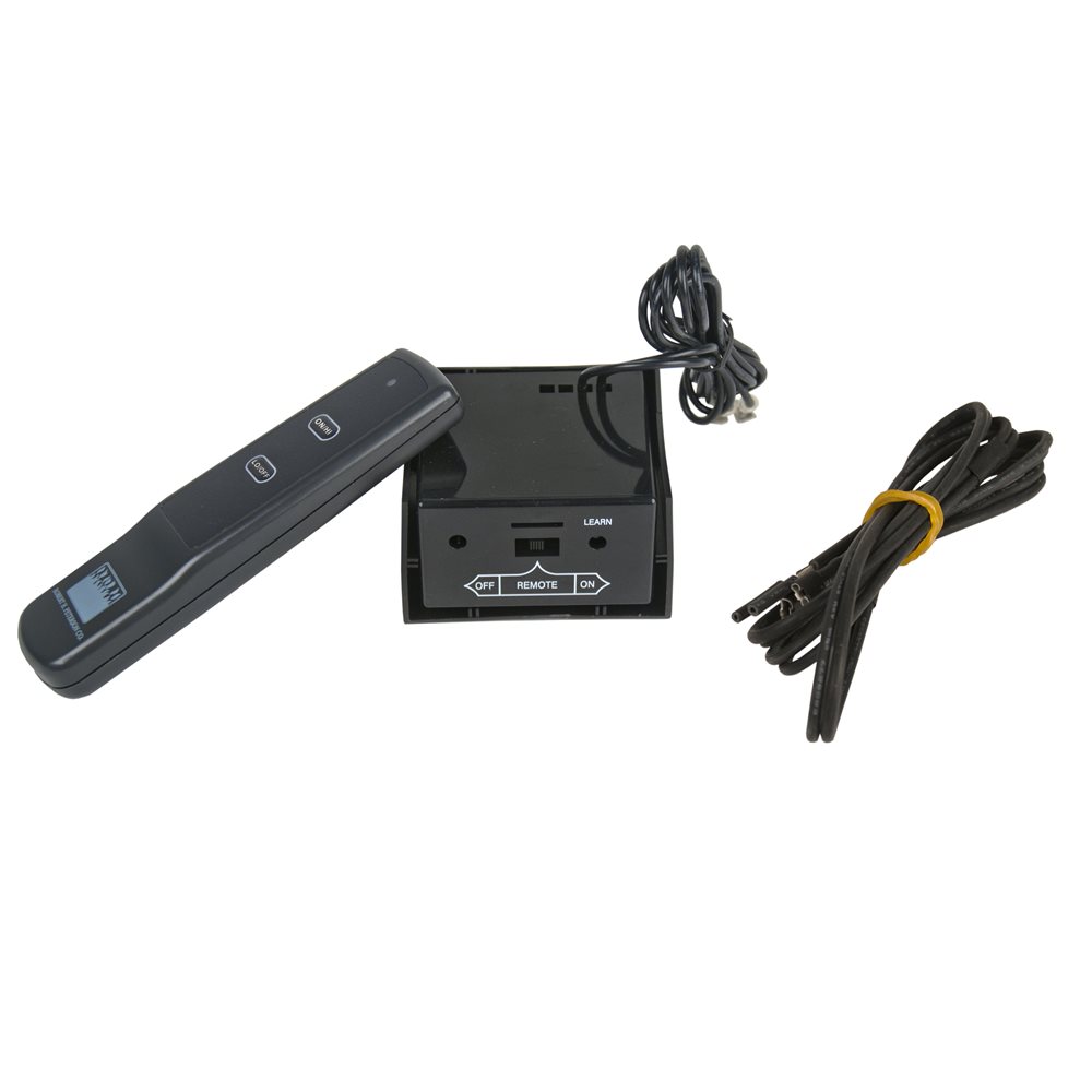 Real Fyre Basic Variable Receiver/Transmitter Set