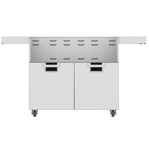 Hestan ASPIRE Double Door Cart 42"