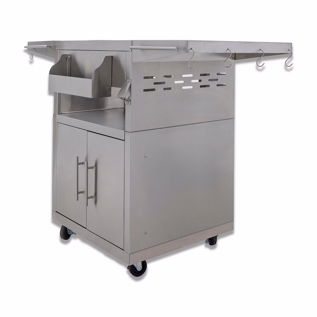Blaze Kamado Cart