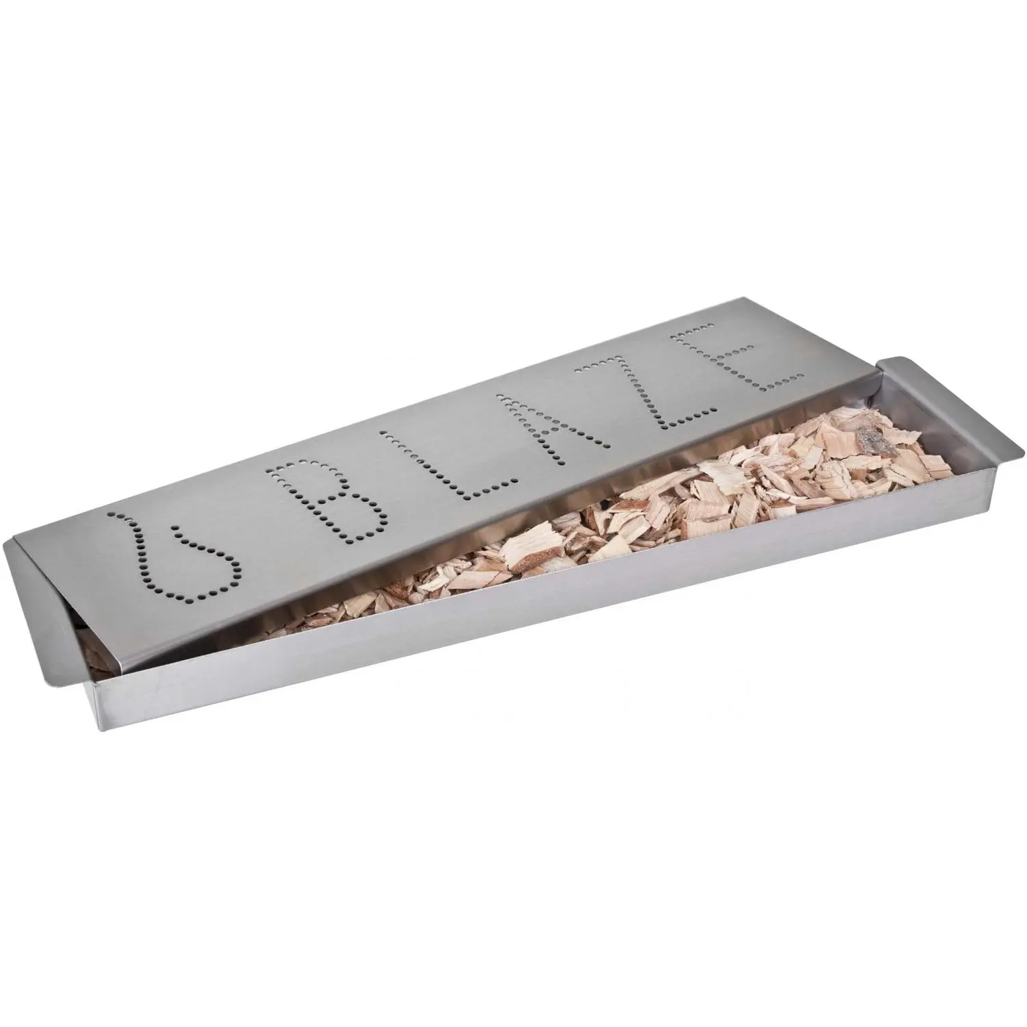 Blaze Gas Grill Smoker Box