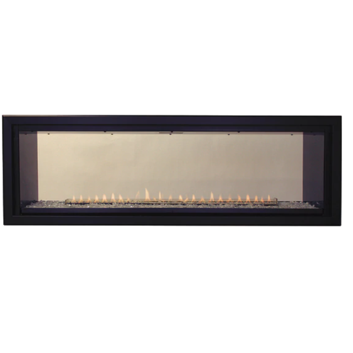 Empire 48" Boulevard Vent Free See-Thru - LP