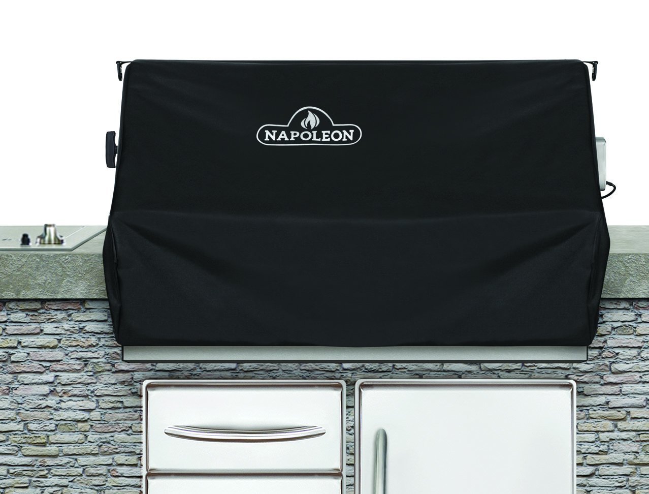 PRO 665 Built-in Grill Cover