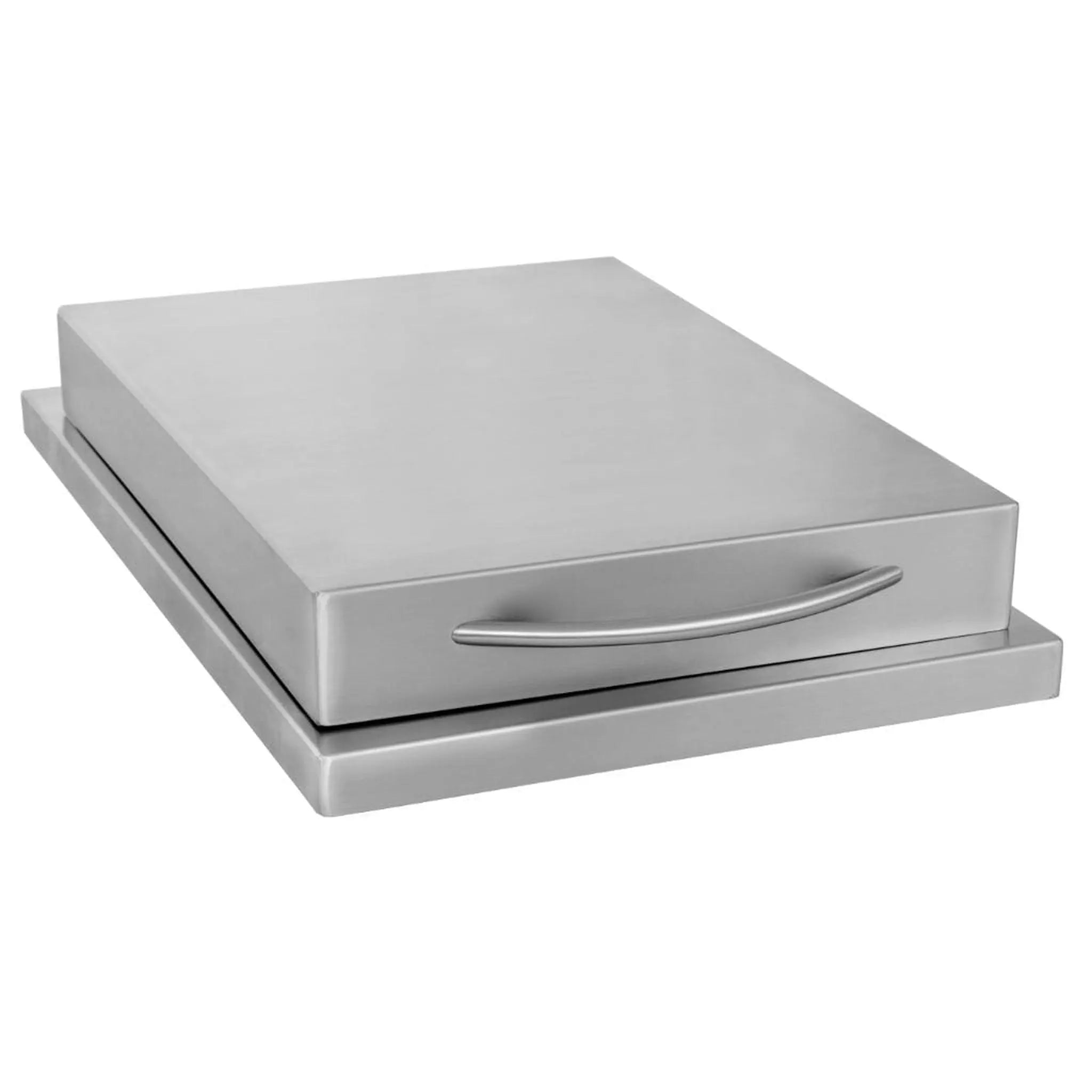Blaze Drop-In Single Side Burner (Natural Gas)