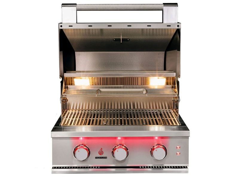 TrueFlame TF25