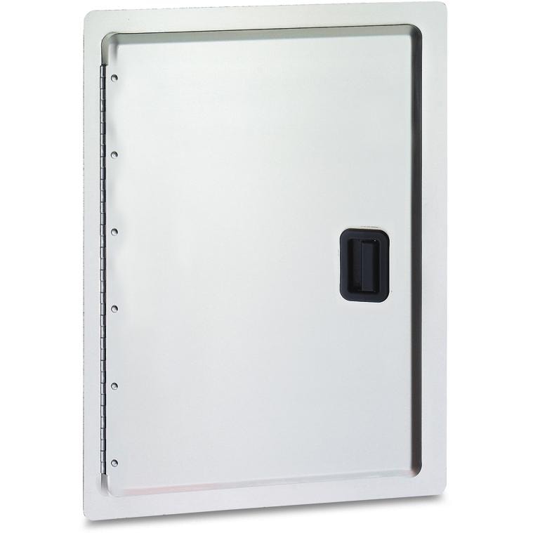 AOG 18X12 Access Door -Stainless Steel