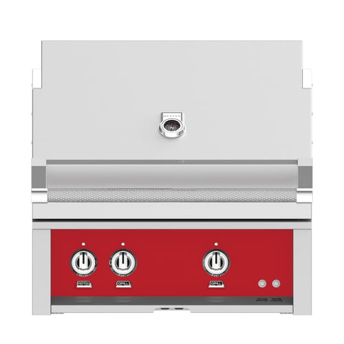 Hestan 36" Double Door Completely Sealed Pantry 24" Deep