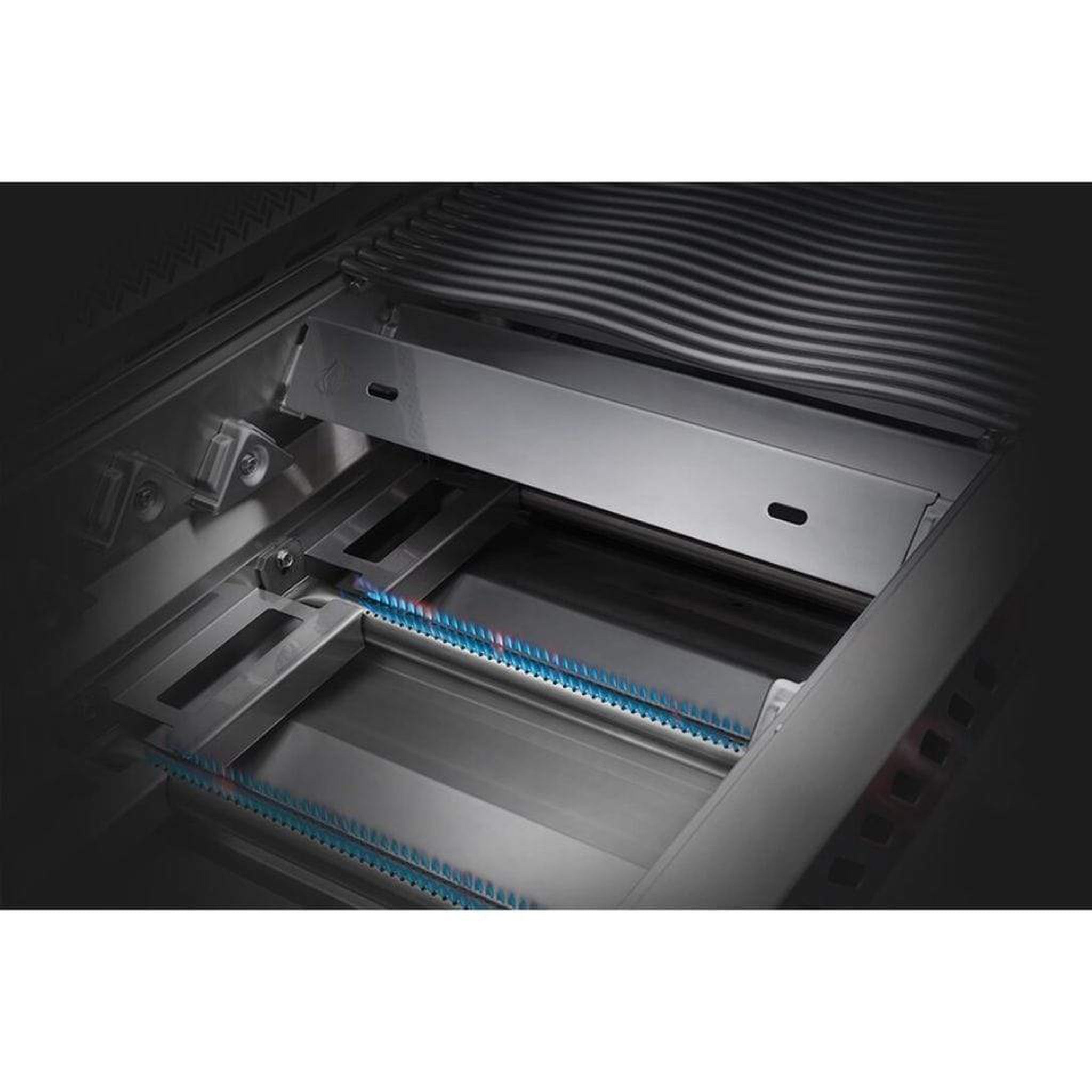 Built-in 700 Series 44" SS Dual Infrared Burners - NG   (CLOSEOUT SALE - Was $2099)