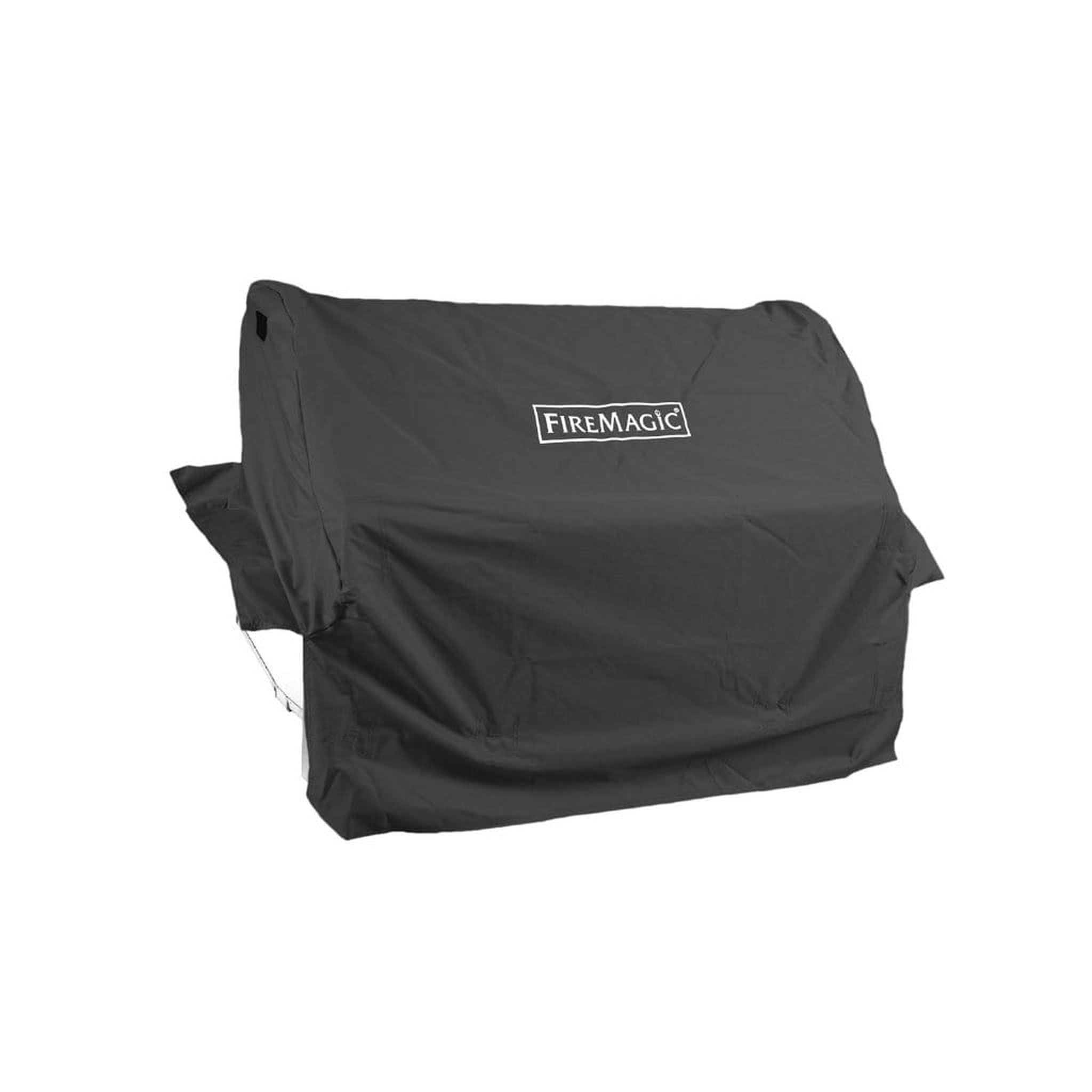 Fire Magic Cover - Dual Fuel Combo Grl