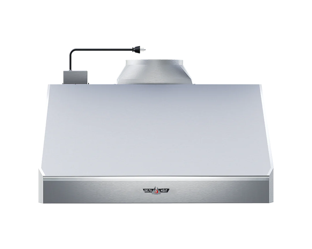 Delta Heat Vent Hood - 36 Inch