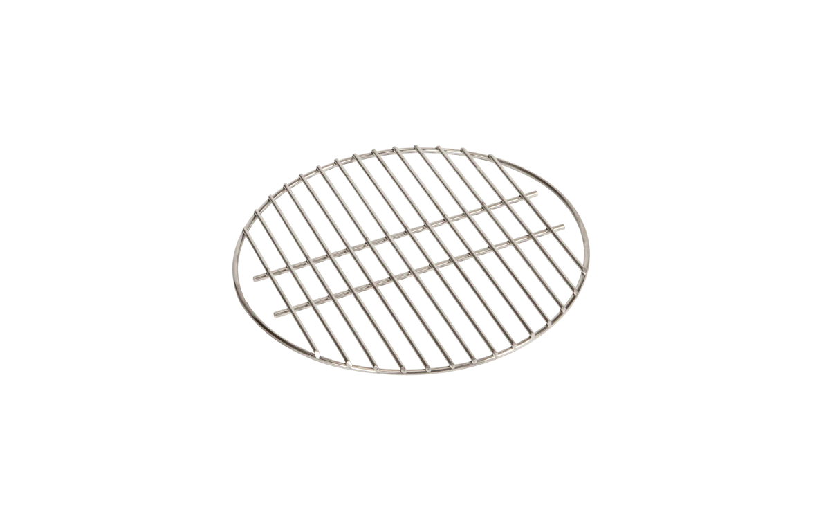 Big Green Egg Stainless Steel Grid For Small & Minimax Egg
