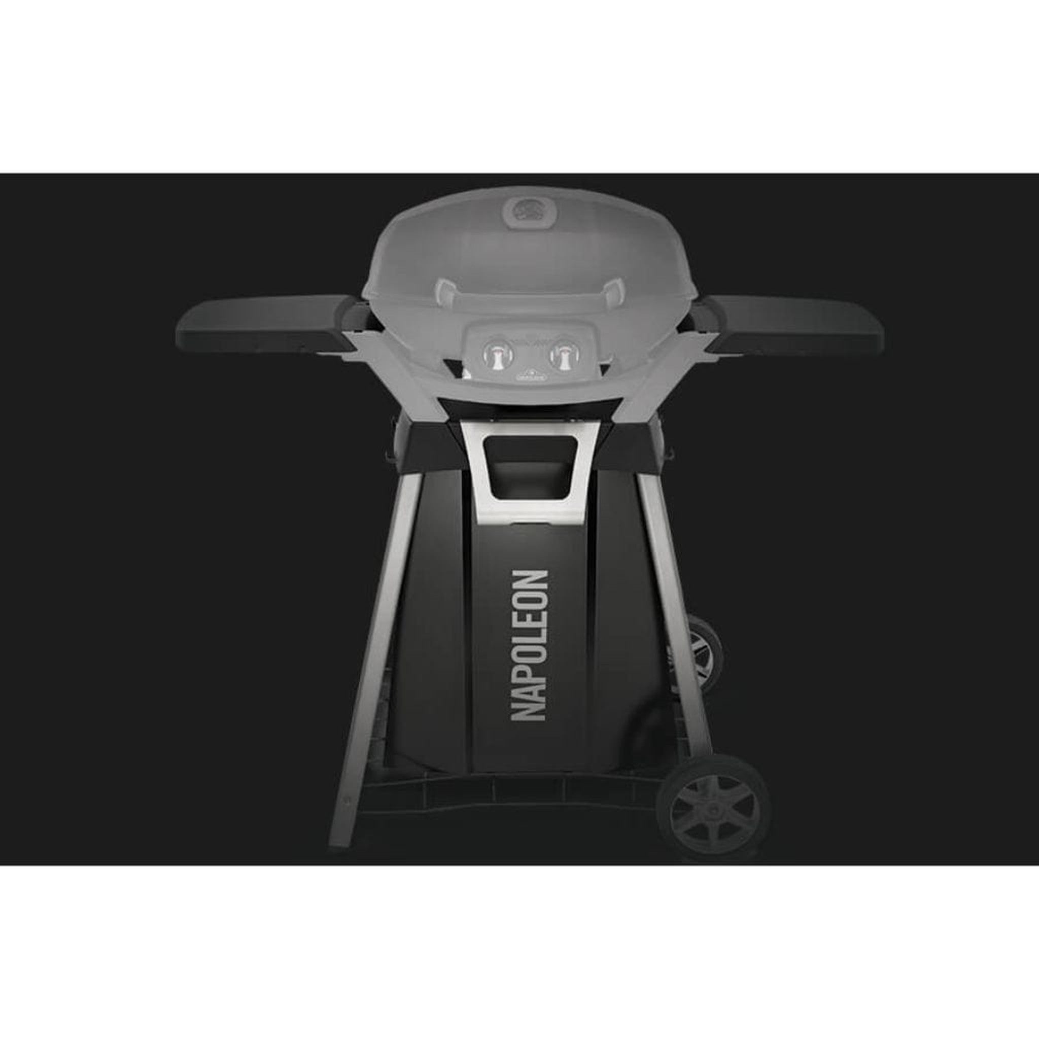 TravelQ Stand for PRO285