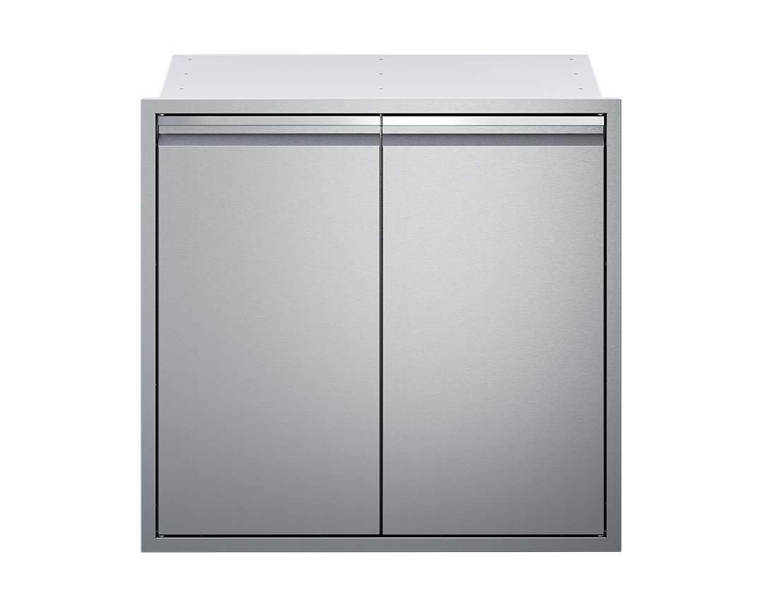 Twin Eagles Dry Storage - Standard