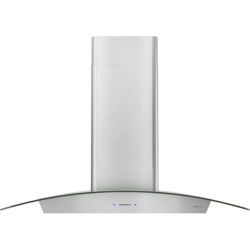 Zephyr Ravenna Chimney Hood 30" 600 CFM LED