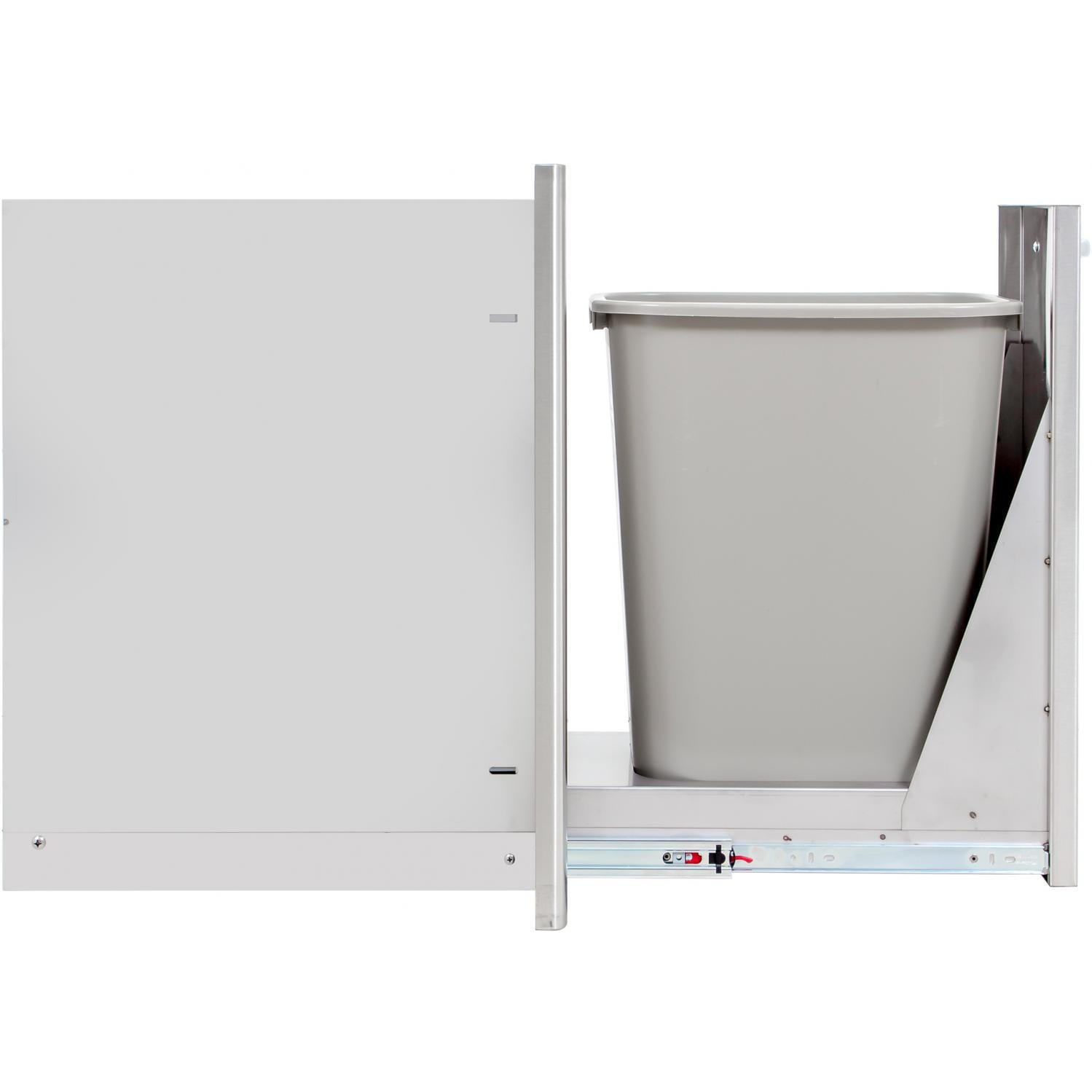 Blaze Narrow Trash Storage Drawer