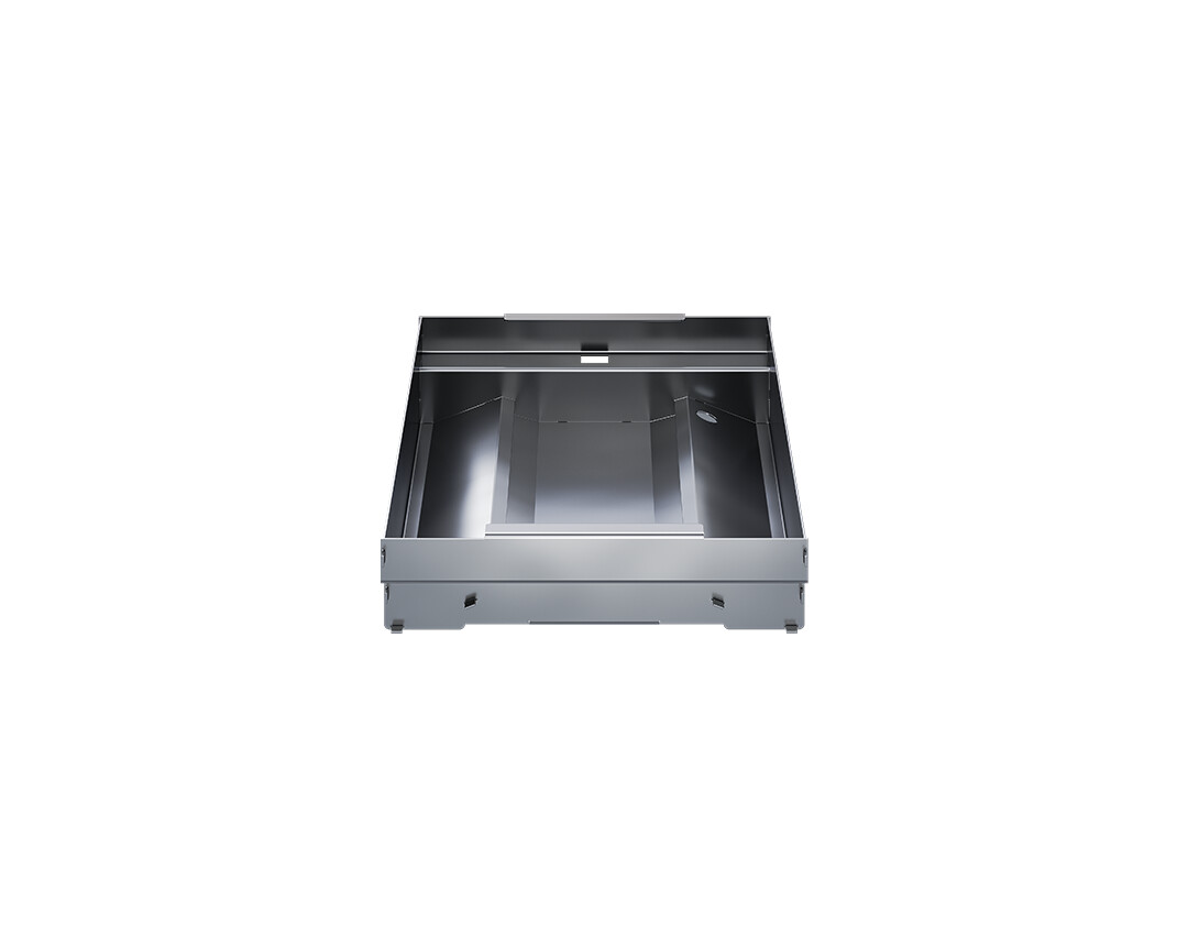 Delta Heat Charcoal Tray