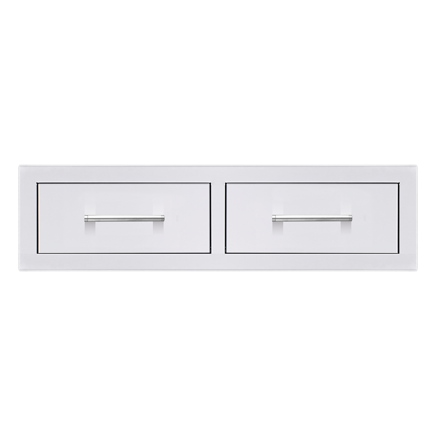 TrueFlame 32" Double Horizontal Drawer