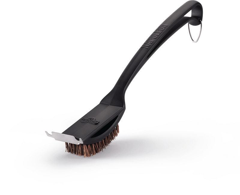 Brush, Coconut Bristle