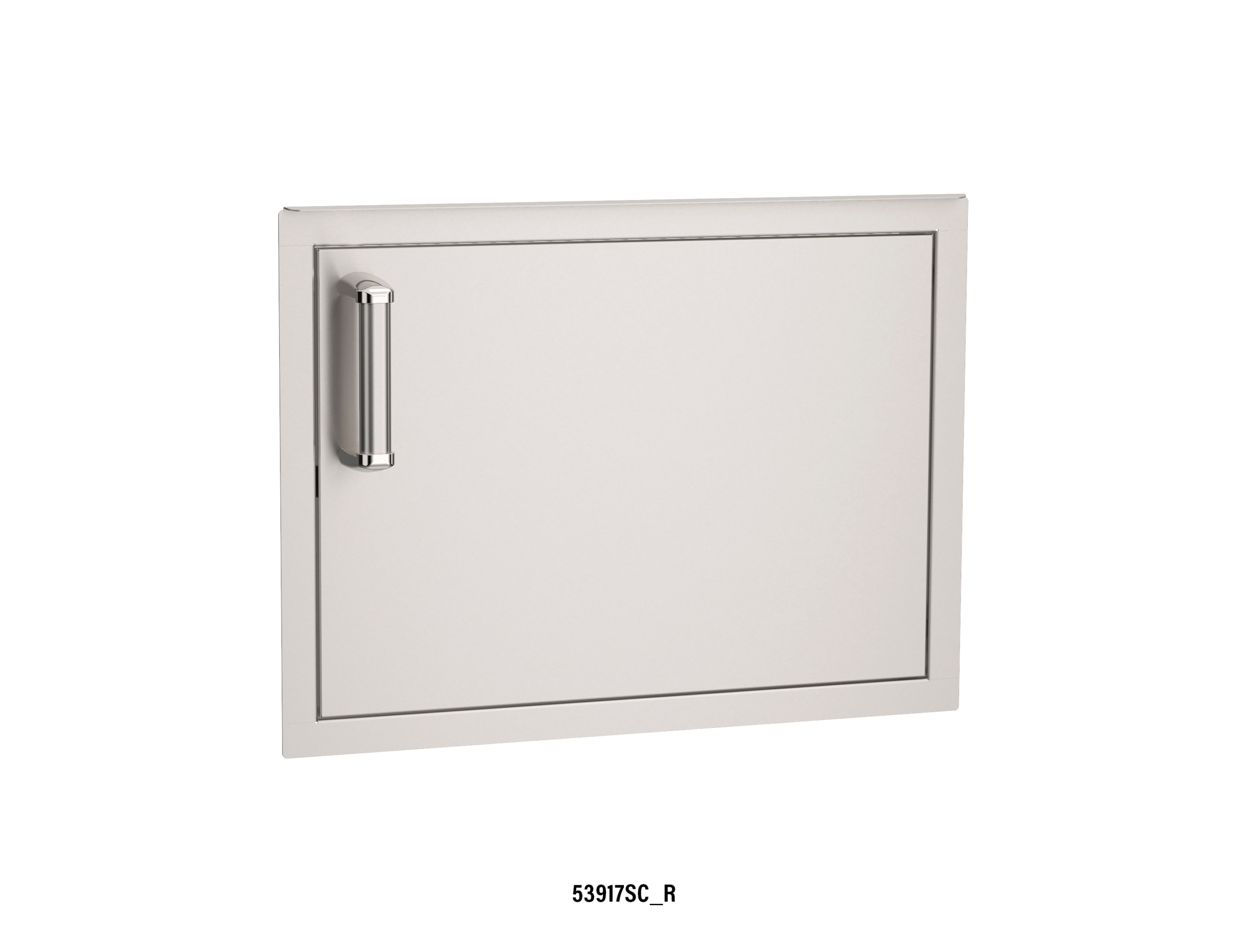 Fire Magic 17" X 24" Door Frame Rh