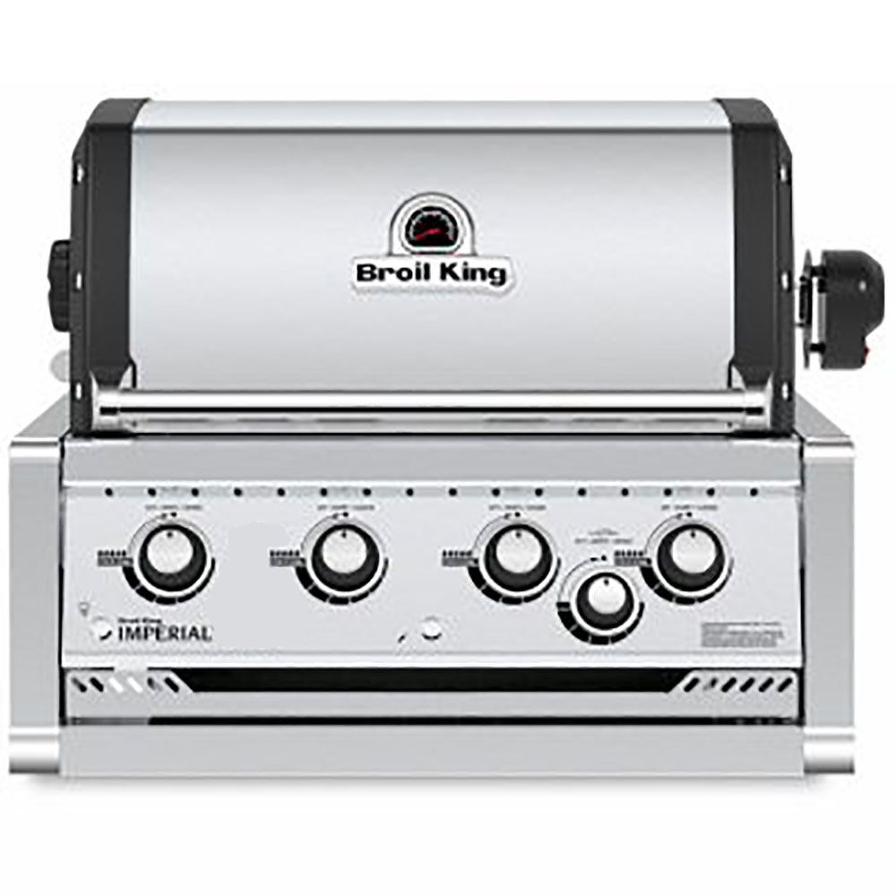 Broil King Imperial™ S 470 Built-In 32"
