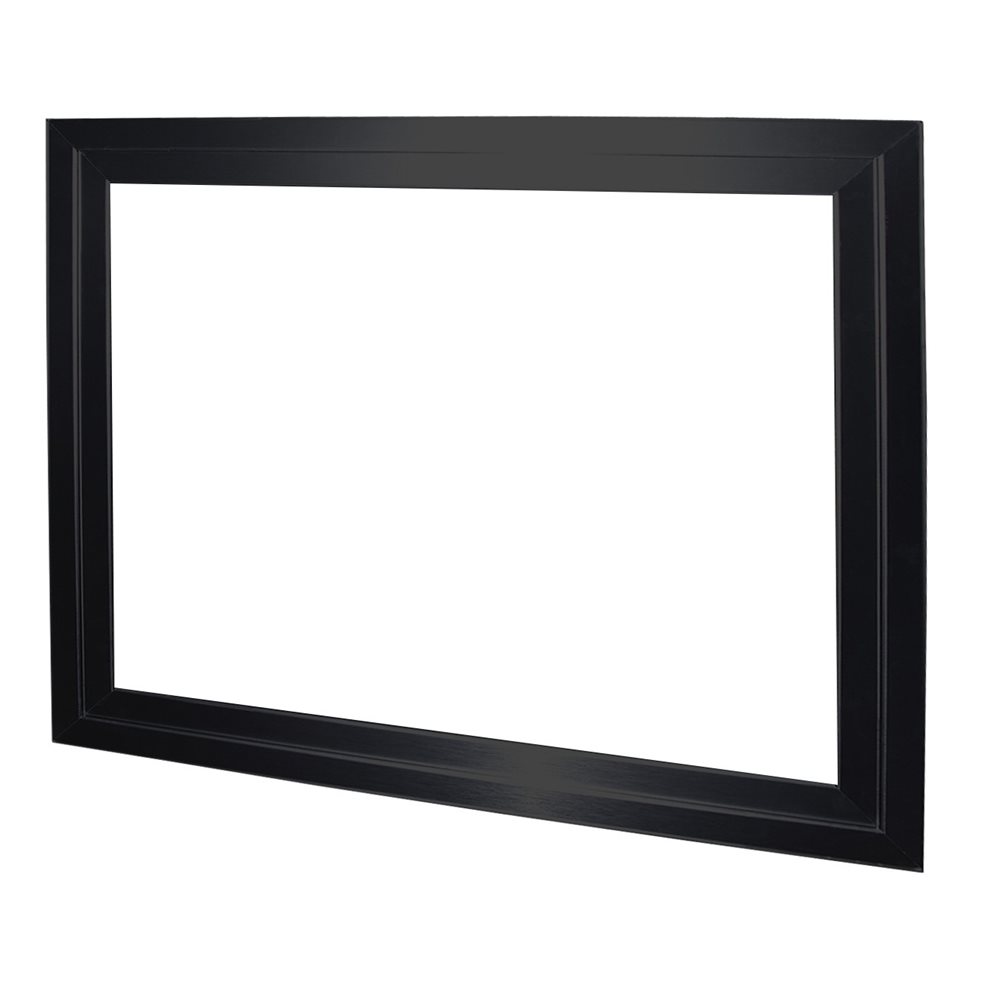 Dimplex 4-piece Black Decorative Trim (45")