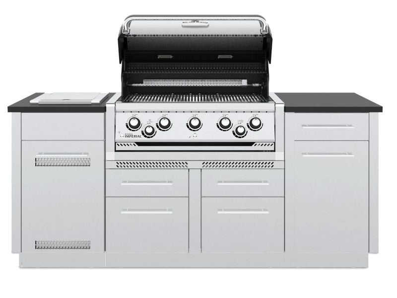 Imperial S 590i - NG