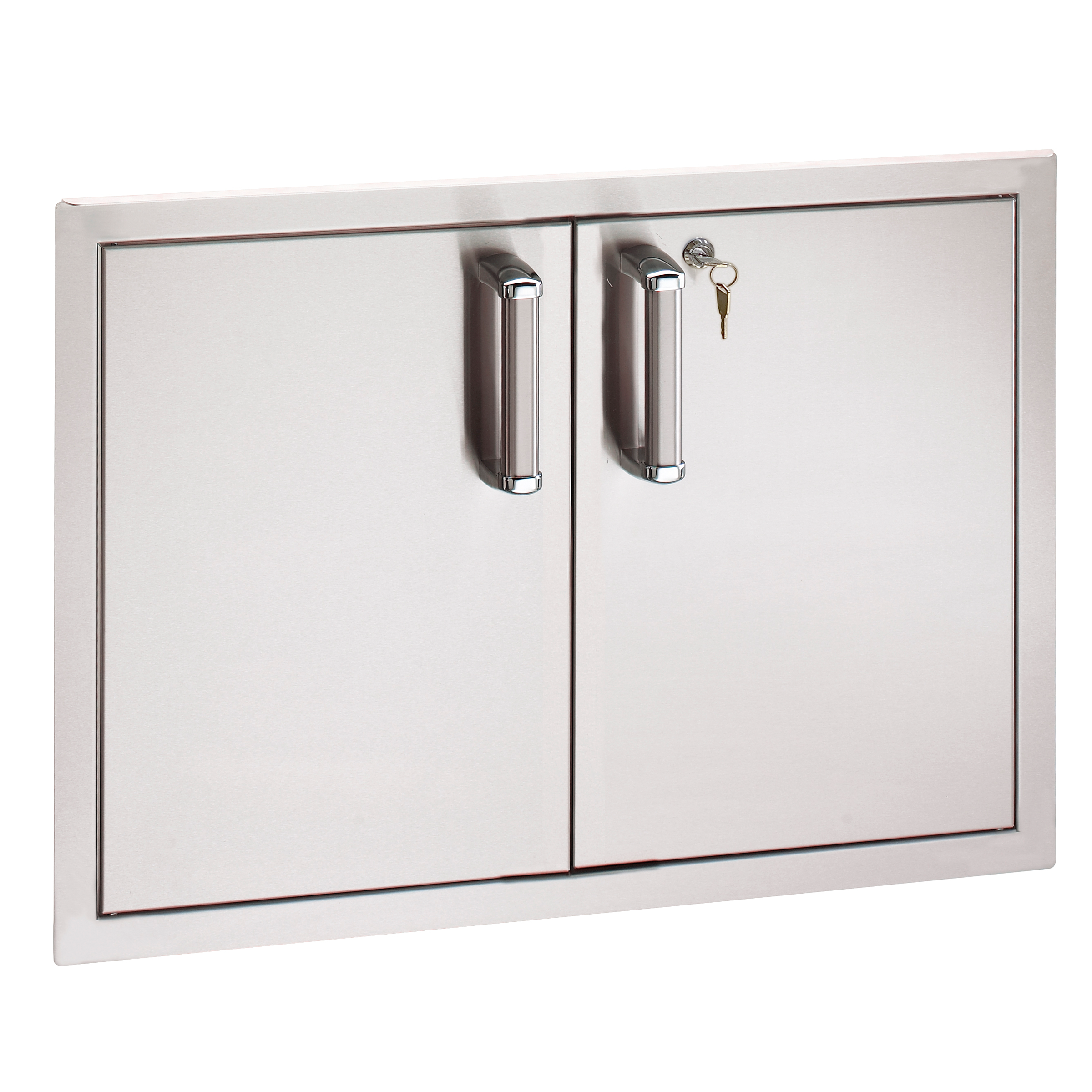 Fire Magic 14X30 Double Access Door Lck