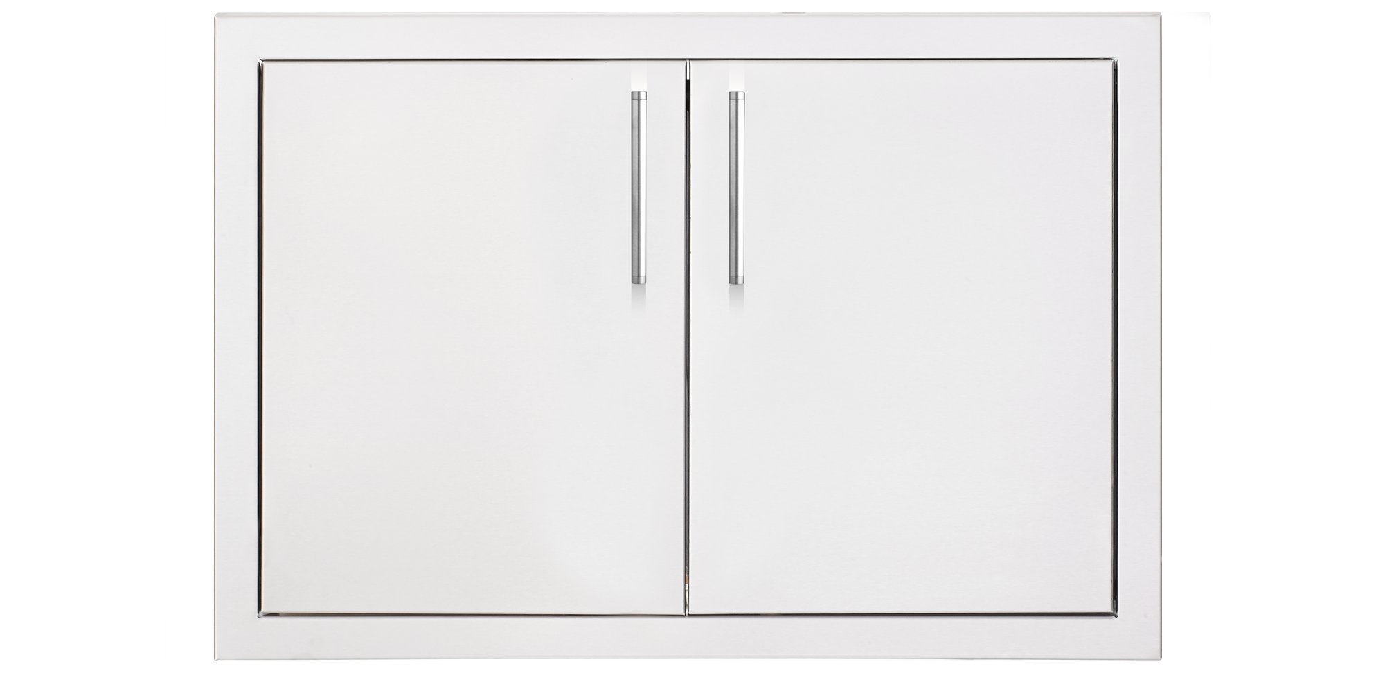 TrueFlame 26" Double Access Door