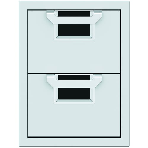Hestan ASPIRE Double Drawers 16"