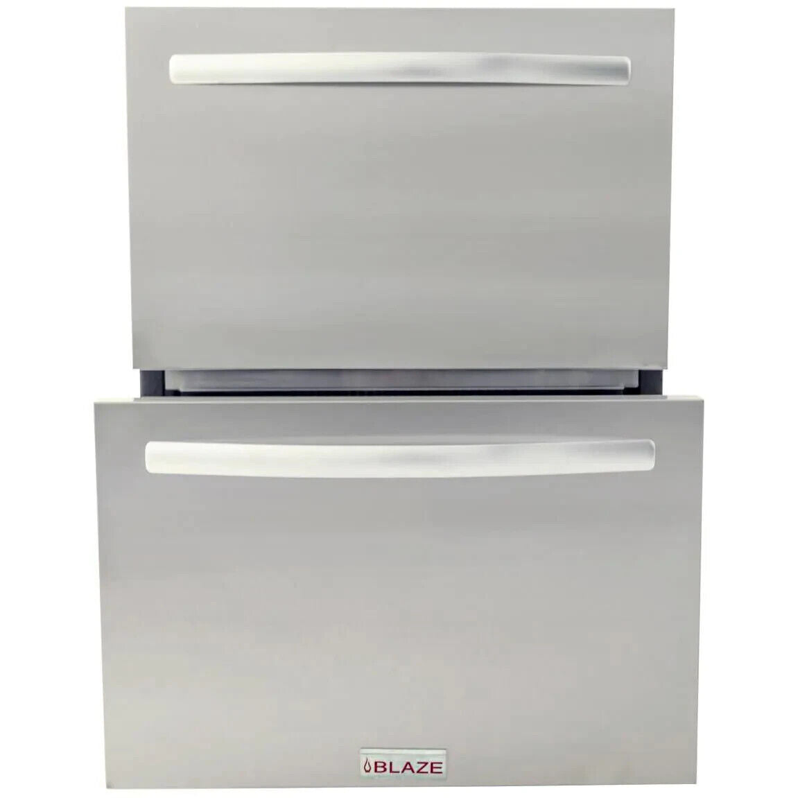 Blaze Double Drawer 5.1 Cu. Ft. Refrigerator