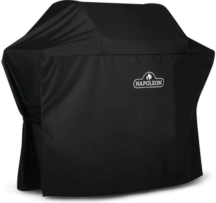 FreeStyle Grill Series Cover
